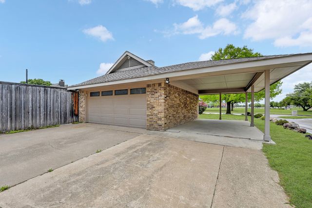 4120 Merriman Drive, Plano, TX 75074