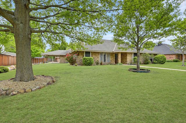 4120 Merriman Drive, Plano, TX 75074