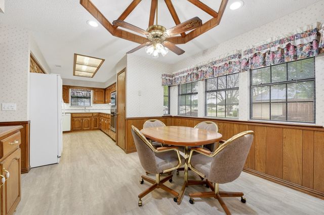 4120 Merriman Drive, Plano, TX 75074