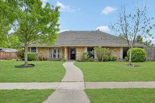 4120 Merriman Drive, Plano, TX 75074