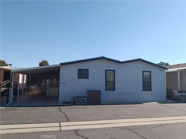 5001 W Florida 161, Hemet, CA 92545