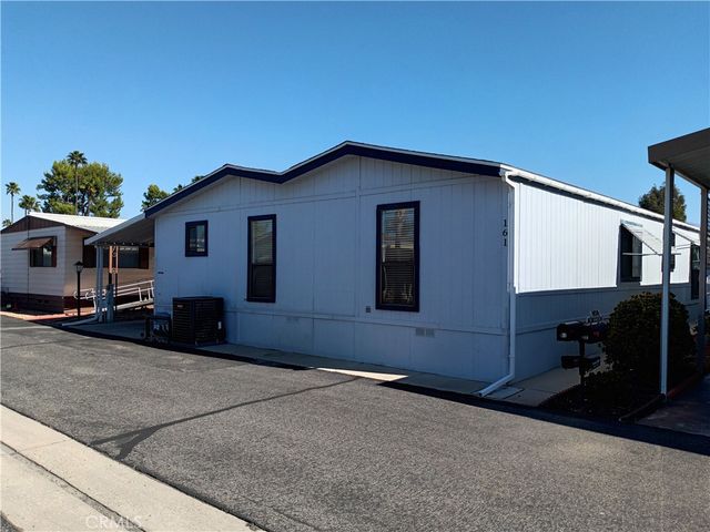 5001 W Florida 161, Hemet, CA 92545