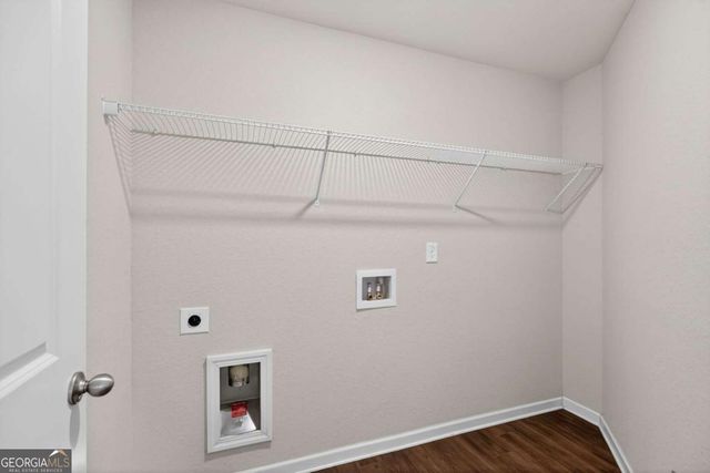 1003 Nandina Court, Villa Rica, GA 30180