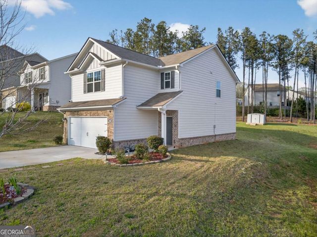1003 Nandina Court, Villa Rica, GA 30180