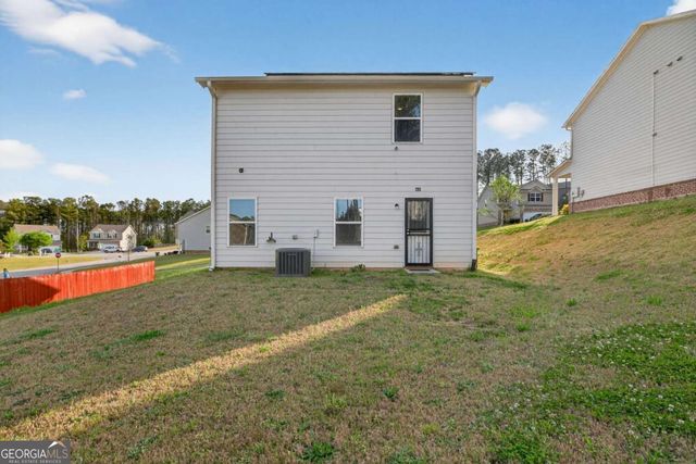 1003 Nandina Court, Villa Rica, GA 30180