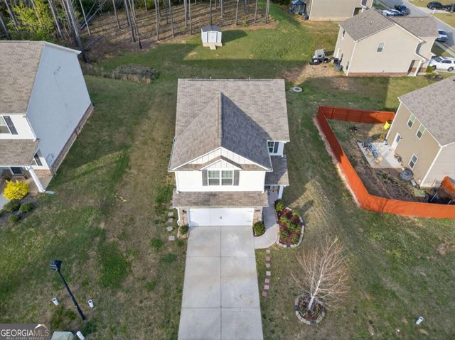 1003 Nandina Court, Villa Rica, GA 30180