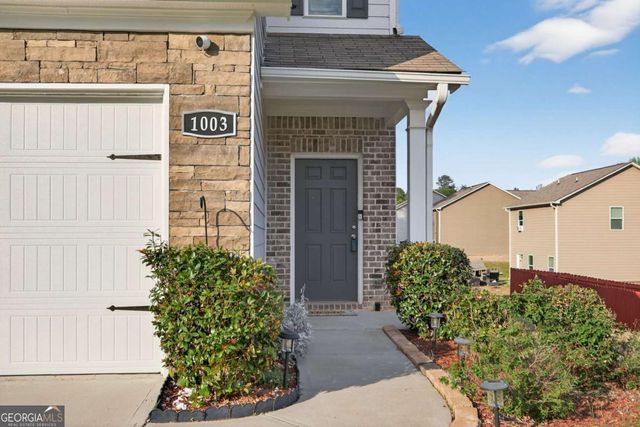 1003 Nandina Court, Villa Rica, GA 30180