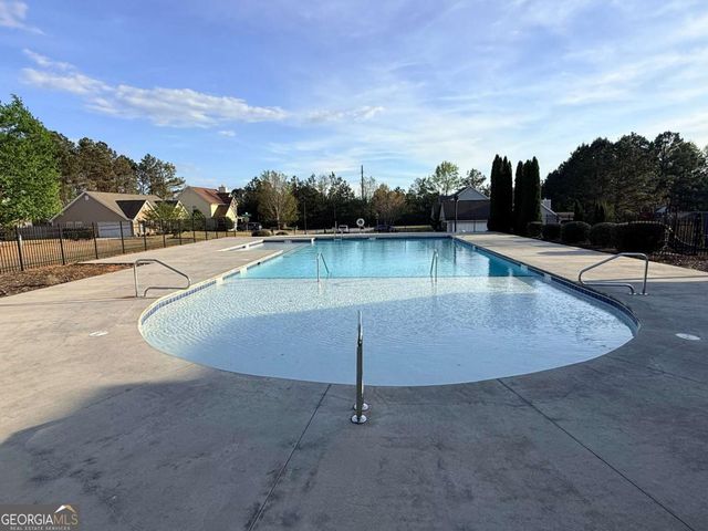 1003 Nandina Court, Villa Rica, GA 30180