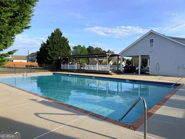 1003 Nandina Court, Villa Rica, GA 30180