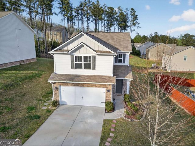 1003 Nandina Court, Villa Rica, GA 30180