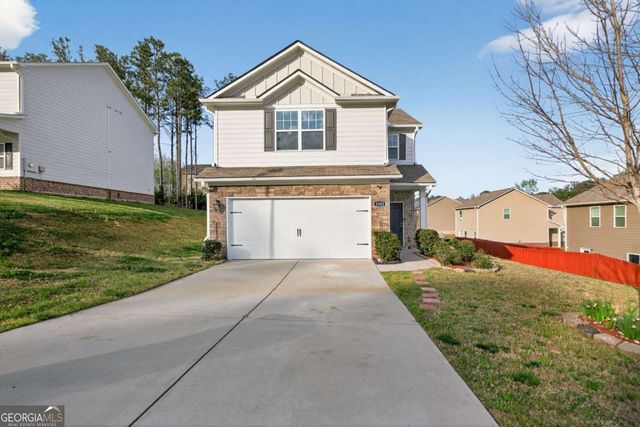 1003 Nandina Court, Villa Rica, GA 30180