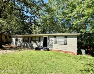 1729 Gibralter Drive, Jackson, MS 39204