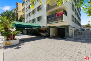 10787 Wilshire Boulevard 402, Los Angeles, CA 90024