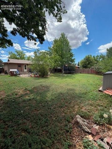 1106 Wooten Road, Colorado Springs, CO 80915