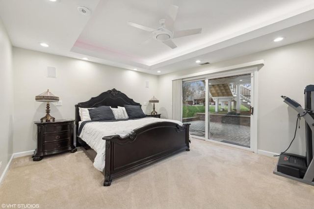 20842 N Heather Court, Kildeer, IL 60047