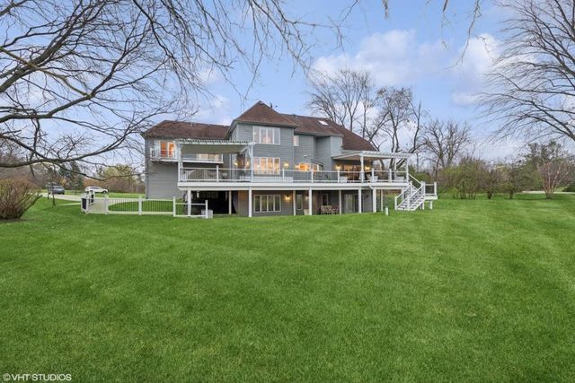 20842 N Heather Court, Kildeer, IL 60047