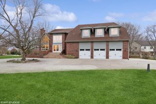 20842 N Heather Court, Kildeer, IL 60047