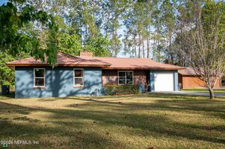 380 STOKES LANDING Road, Palatka, FL 32177