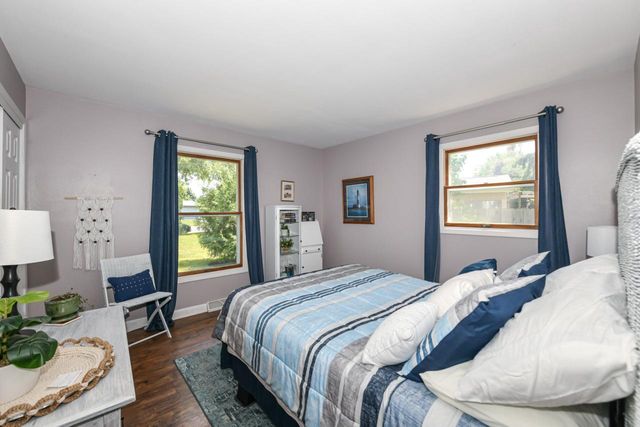502 Pine STREET, Delavan, WI 53115