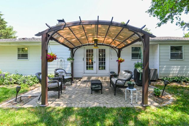 502 Pine STREET, Delavan, WI 53115