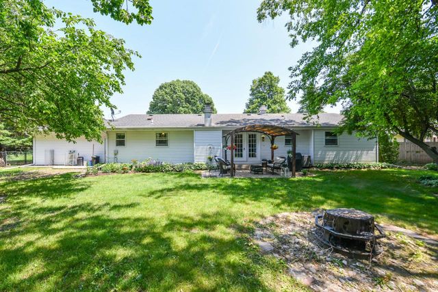 502 Pine STREET, Delavan, WI 53115