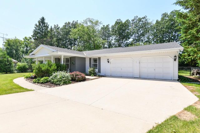 502 Pine STREET, Delavan, WI 53115