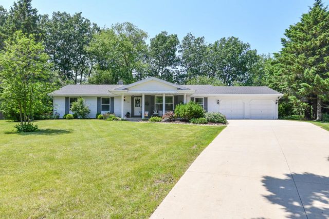 502 Pine STREET, Delavan, WI 53115