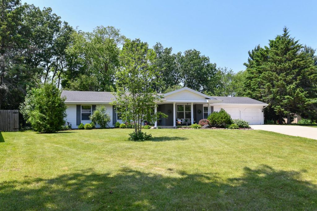 502 Pine STREET, Delavan, WI 53115