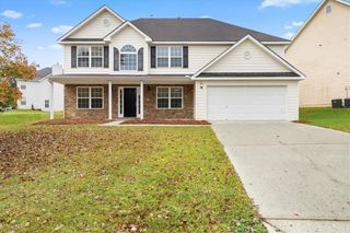 2827 Riders Court, Dacula, GA 30019