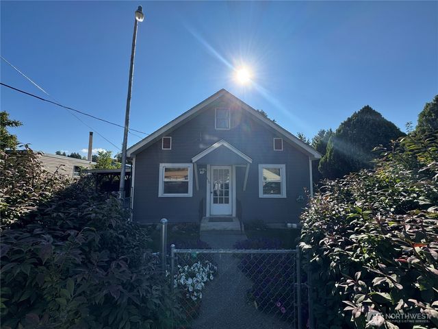 610 E. Patit Avenue, Dayton, WA 99328