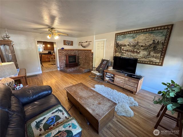 610 E. Patit Avenue, Dayton, WA 99328