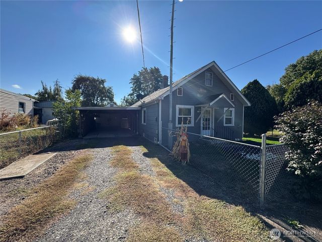 610 E. Patit Avenue, Dayton, WA 99328