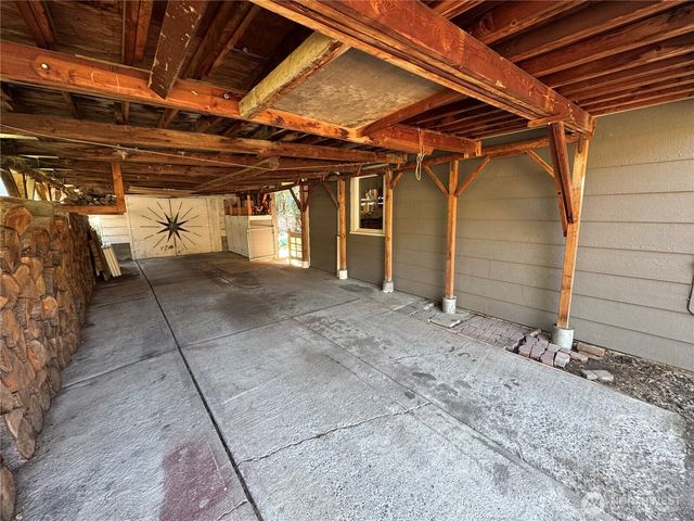 610 E. Patit Avenue, Dayton, WA 99328