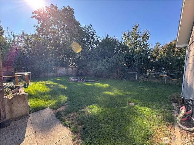 610 E. Patit Avenue, Dayton, WA 99328