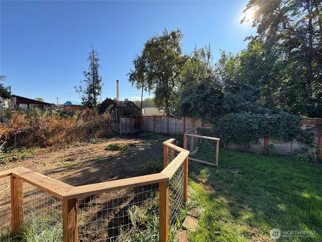 610 E. Patit Avenue, Dayton, WA 99328
