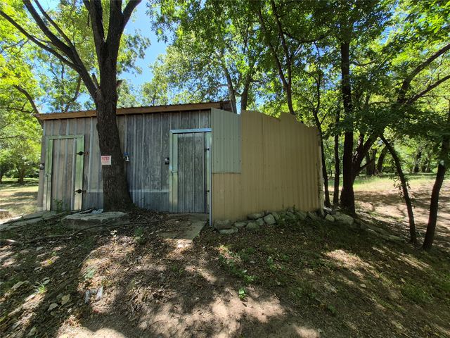 2809 River View Trail, Granbury, TX 76048
