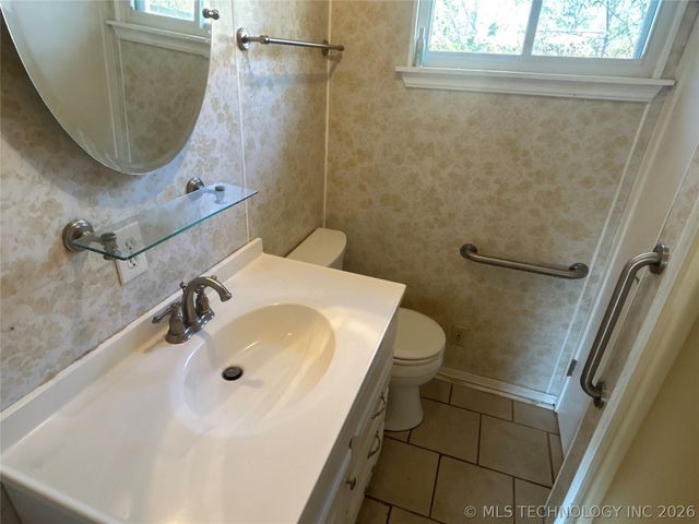 3519 S Sandusky Avenue, Tulsa, OK 74135