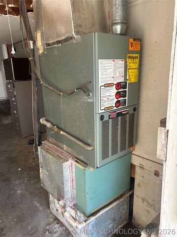 3519 S Sandusky Avenue, Tulsa, OK 74135