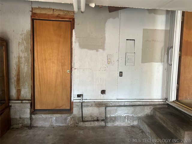 3519 S Sandusky Avenue, Tulsa, OK 74135