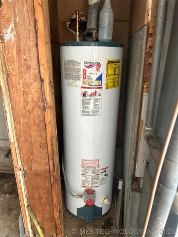 3519 S Sandusky Avenue, Tulsa, OK 74135