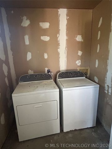 3519 S Sandusky Avenue, Tulsa, OK 74135