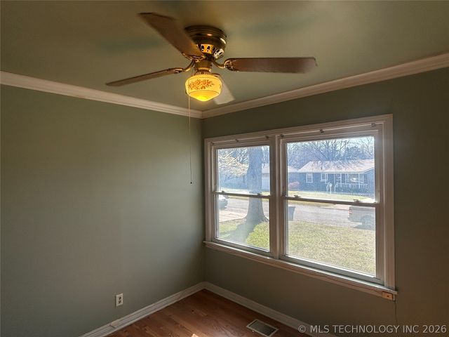 3519 S Sandusky Avenue, Tulsa, OK 74135