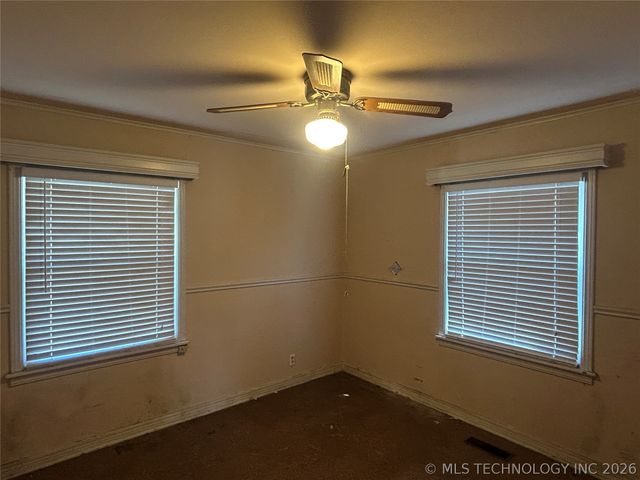 3519 S Sandusky Avenue, Tulsa, OK 74135