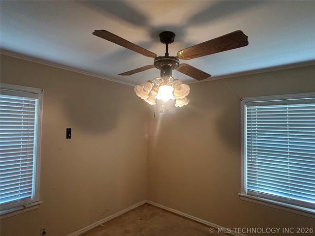 3519 S Sandusky Avenue, Tulsa, OK 74135