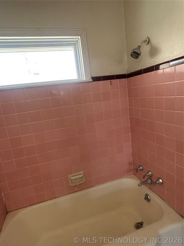 3519 S Sandusky Avenue, Tulsa, OK 74135