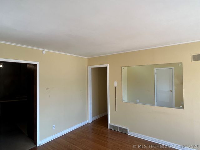 3519 S Sandusky Avenue, Tulsa, OK 74135