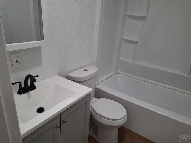 217 Center, Ordway, CO 81063