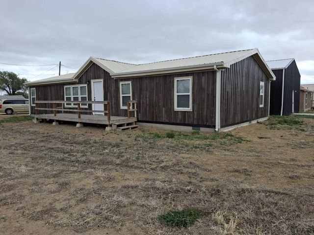 217 Center, Ordway, CO 81063