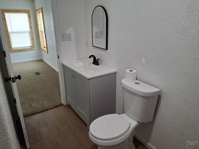 217 Center, Ordway, CO 81063