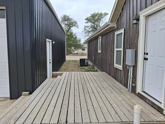 217 Center, Ordway, CO 81063